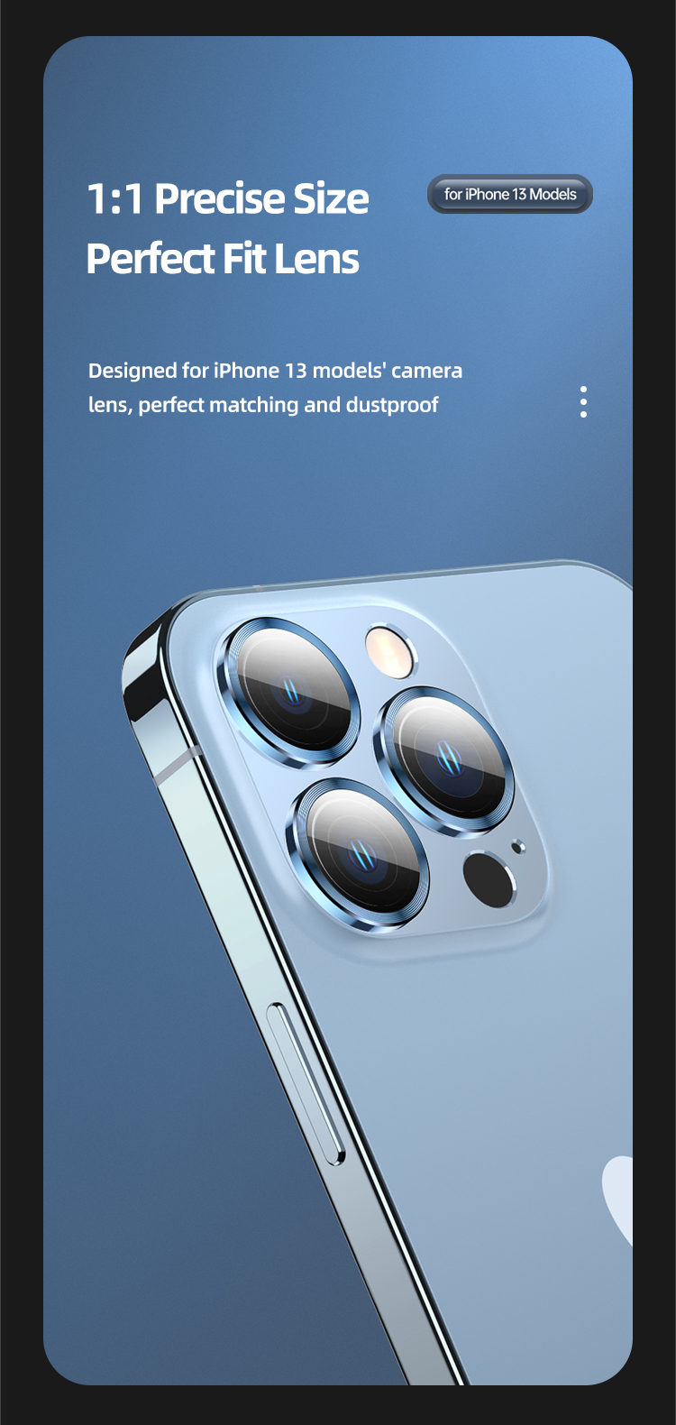 USAMS-for-iPhone-13-Mini-13-13-Pro-13-Pro-Max-Metal-Back-Camera-Lens-Protector-Aluminum-Alloy-Ring-F-1907157-3